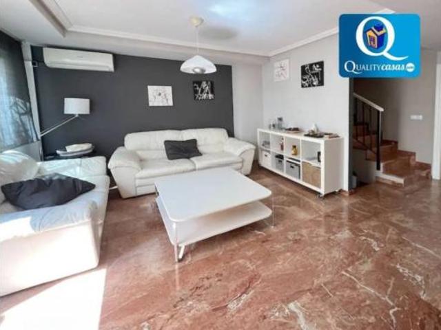 Chalet en venta en Albufereta, l'Alacantí