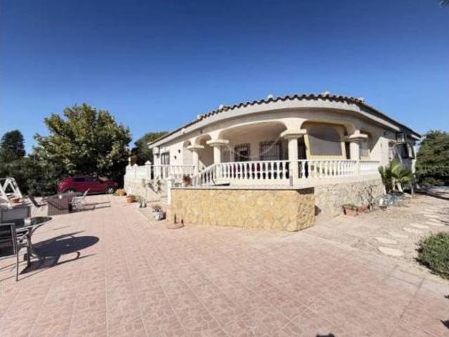 Chalet en venta en Diputació, l'Alacantí