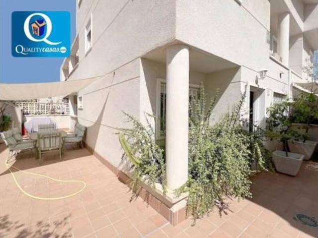 Chalet en venta en Albufereta, l'Alacantí