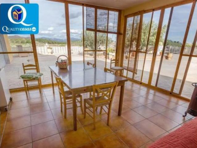 Chalet en venta en Urbanització El Pintat, l'Alacantí