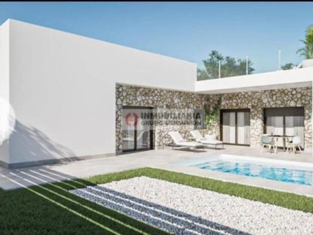 Chalet en venta en l'Alacantí, Valencia