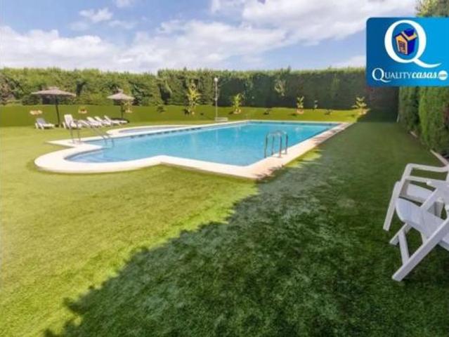 Chalet en venta en el Garbinet, l'Alacantí