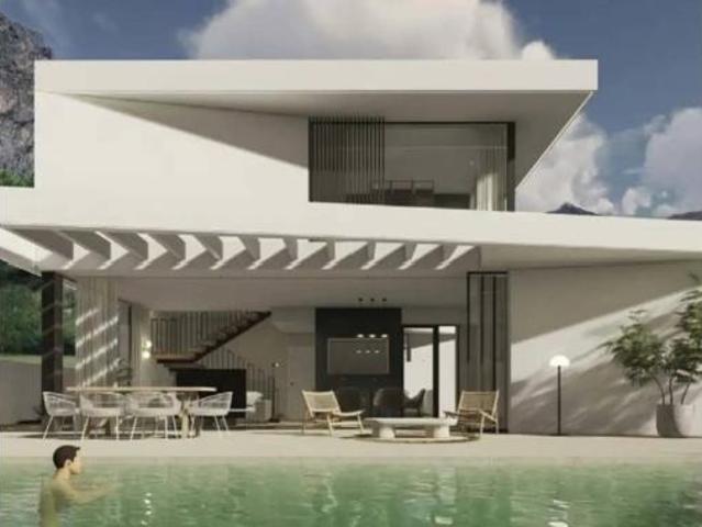 Chalet en venta en el Rebolledo, l'Alacantí