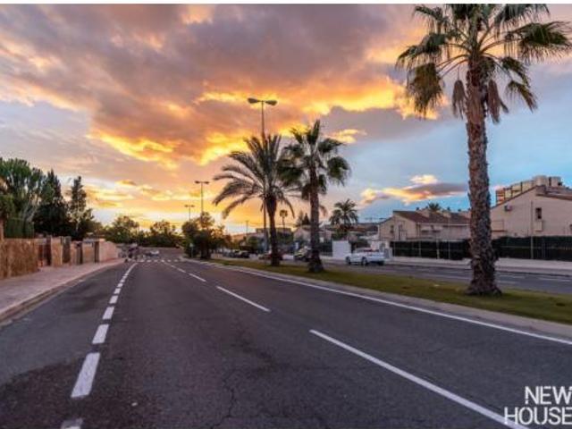 Chalet en venta en l'Alacantí, Valencia