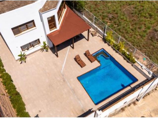 Chalet en venta en la Safor, Valencia
