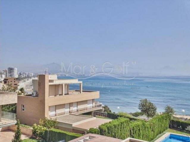 Chalet en venta en l'Alacantí, Valencia
