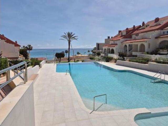 Chalet en venta en Cabo de las Huertas, l'Alacantí