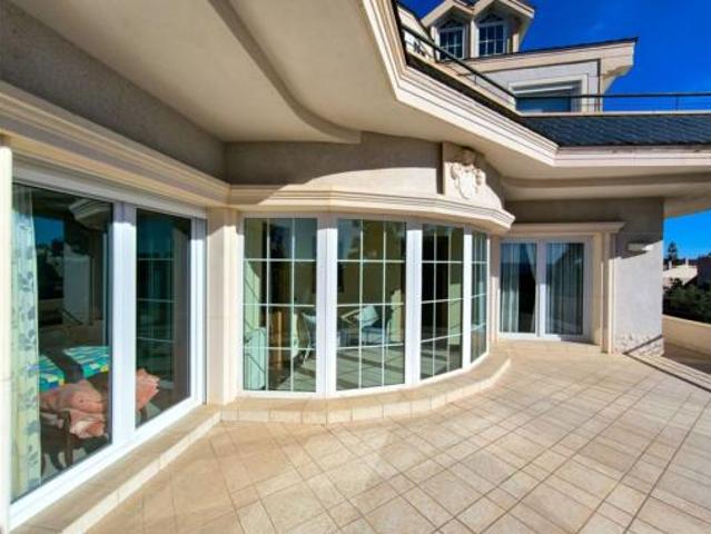 Chalet en venta en Cabo de las Huertas, l'Alacantí