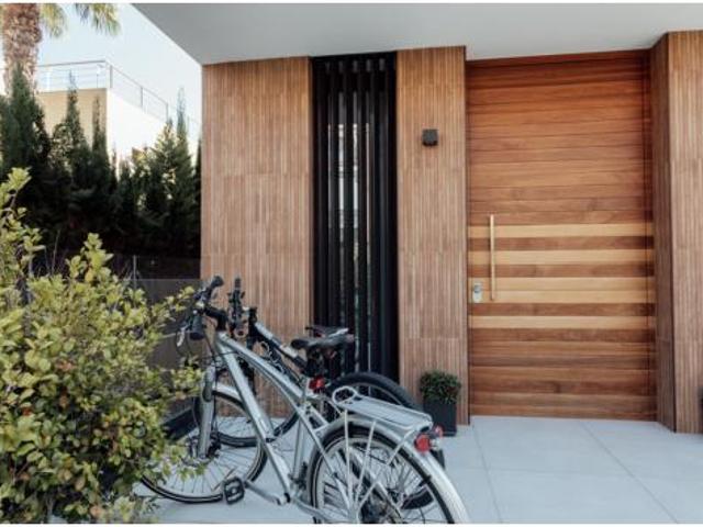 Chalet en venta en Cabo de las Huertas, l'Alacantí