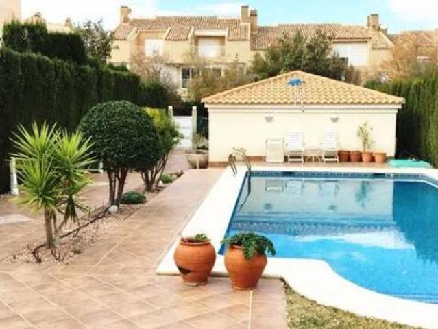 Chalet en venta en Cabo de las Huertas, l'Alacantí