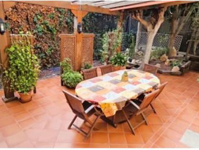 Chalet en venta en Cabo de las Huertas, l'Alacantí