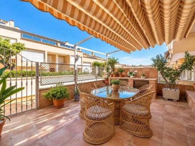 Chalet en venta en Cabo de las Huertas, l'Alacantí