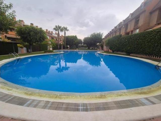 Chalet en venta en l'Alacantí, Valencia