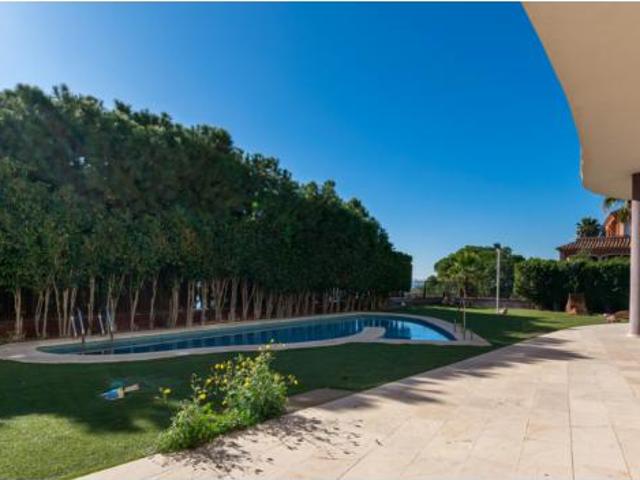 Chalet en venta en Cabo de las Huertas, l'Alacantí
