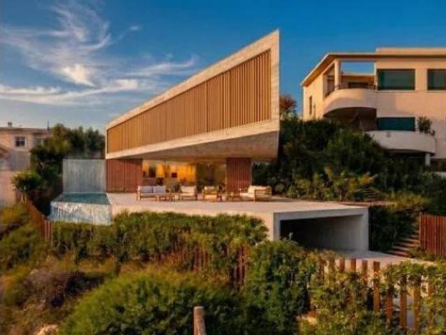 Chalet en venta en Cabo de las Huertas, l'Alacantí