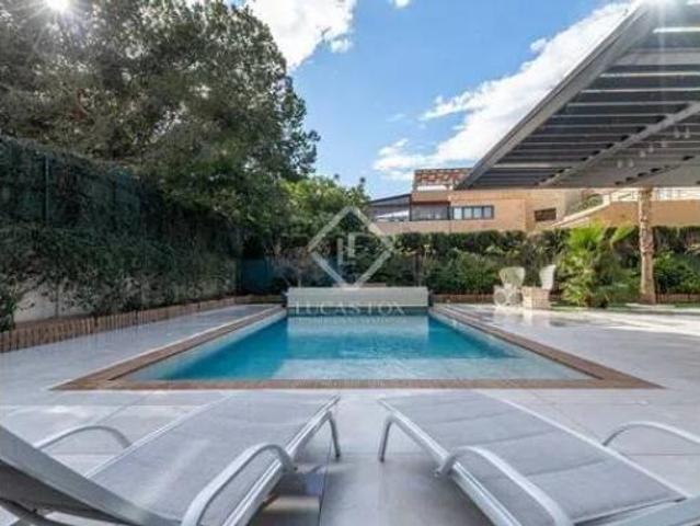 Chalet en venta en Cabo de las Huertas, l'Alacantí