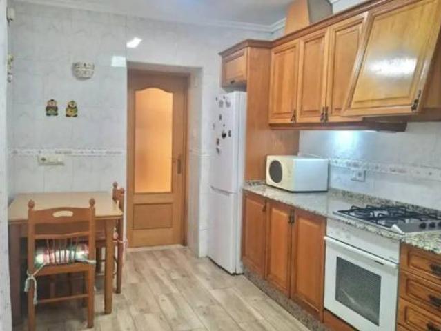 Chalet en venta en Mercat, l'Alacantí