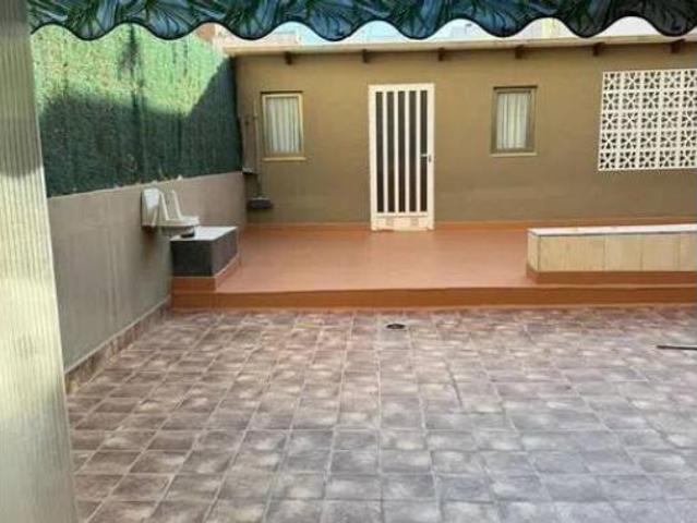 Chalet en venta en Carolinas Altas, l'Alacantí