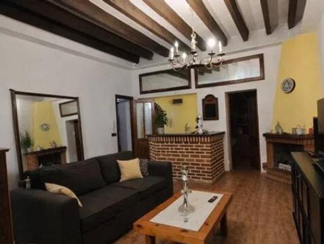 Chalet en venta en les Carolines Baixes, l'Alacantí