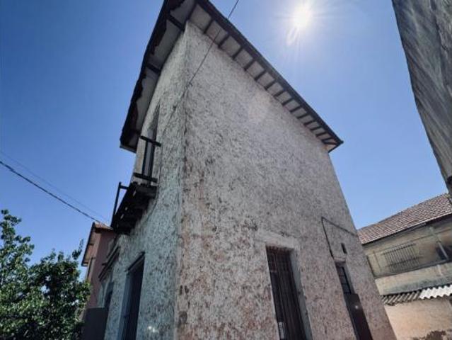 Chalet en venta en Ciutat Jardí, l'Alacantí