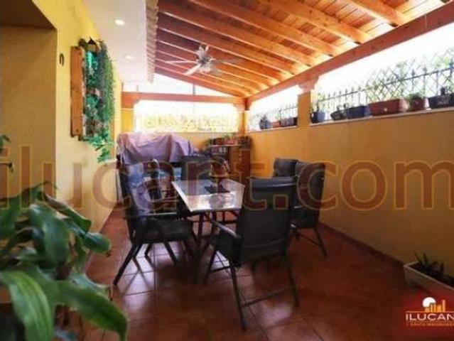 Chalet en venta en Rabassa, l'Alacantí