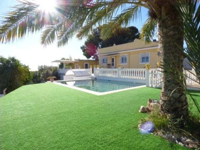 Chalet en venta en l'Alacantí, Valencia