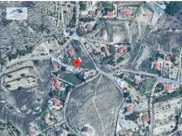 Chalet en venta en l'Alacantí, Valencia
