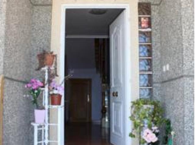 Chalet en venta en Urbanització Lloma d'Espí, l'Alacantí