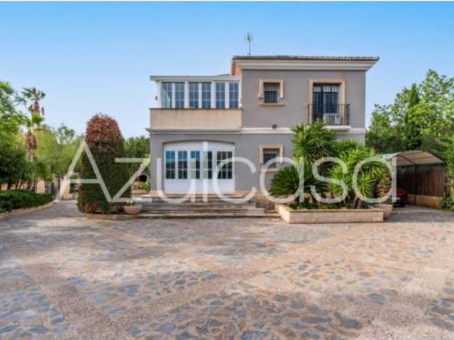 Chalet en venta en Urbanització Rambutxar Nord, l'Alacantí