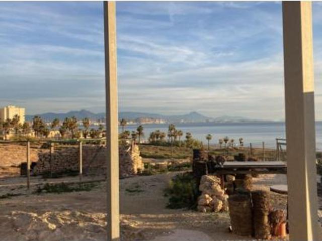 Chalet en venta en l'Alacantí, Valencia