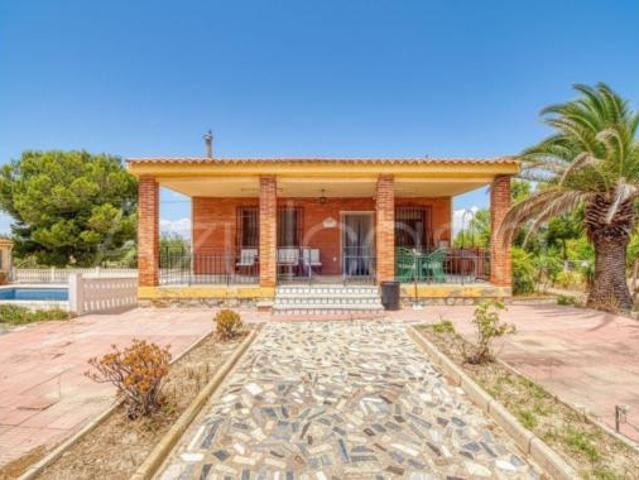 Chalet en venta en el Rebolledo, l'Alacantí