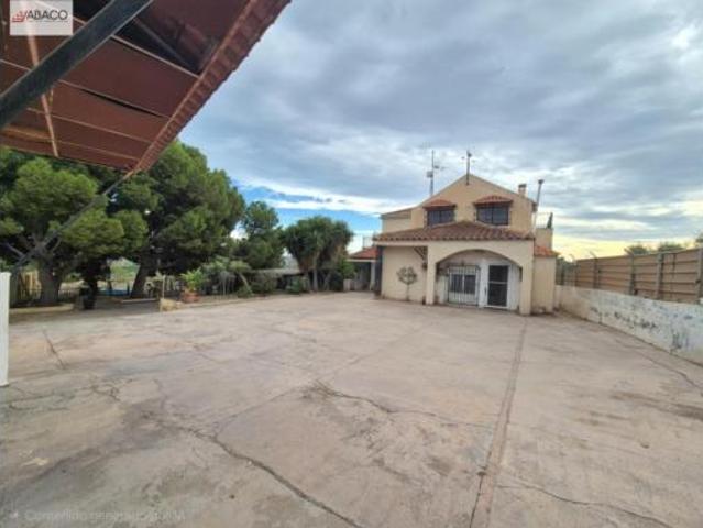 Chalet en venta en el Rebolledo, l'Alacantí