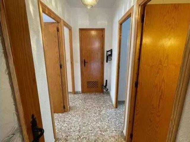 Chalet en venta en el Rebolledo, l'Alacantí