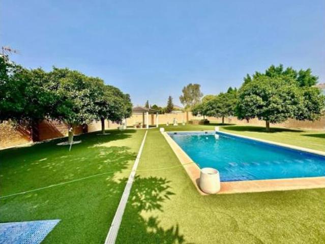 Chalet en venta en el Rebolledo, l'Alacantí