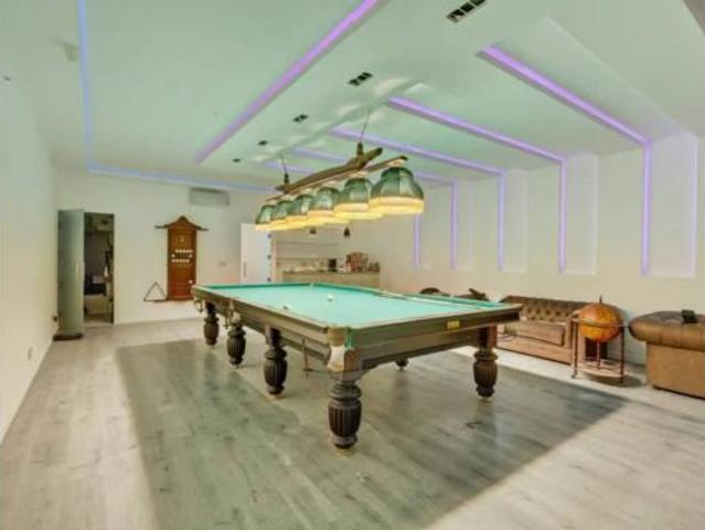 Chalet en venta en Fontcalent, l'Alacantí
