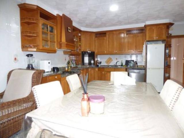 Chalet en venta en el Rebolledo, l'Alacantí