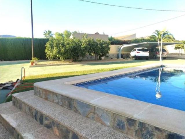 Chalet en venta en el Verdegàs, l'Alacantí