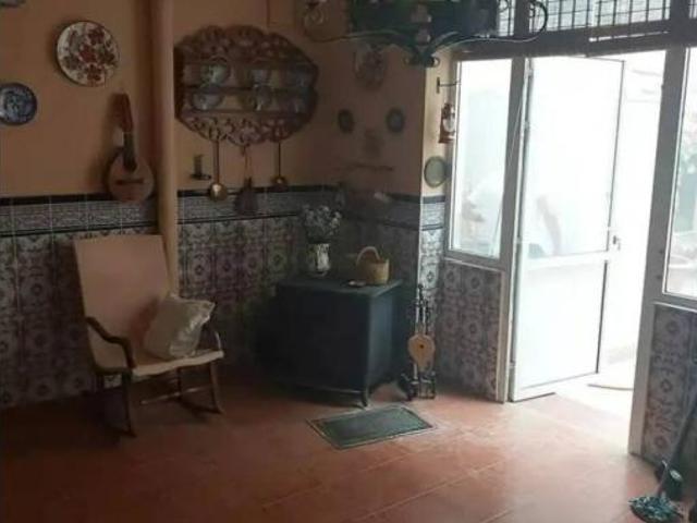 Chalet en venta en l'Alacantí, Valencia