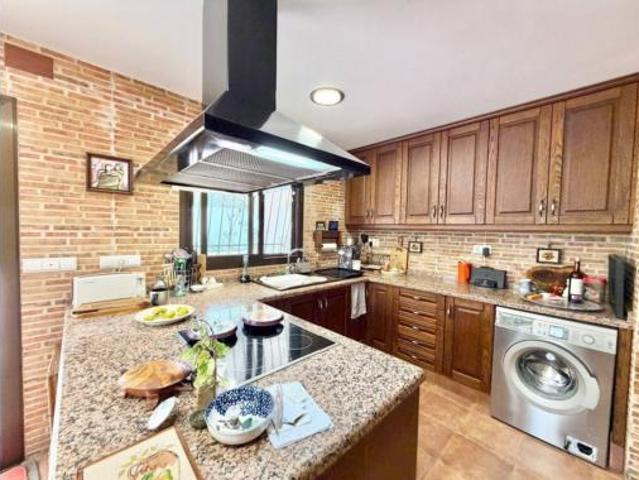 Chalet en venta en Urbanització El Pla, l'Alacantí
