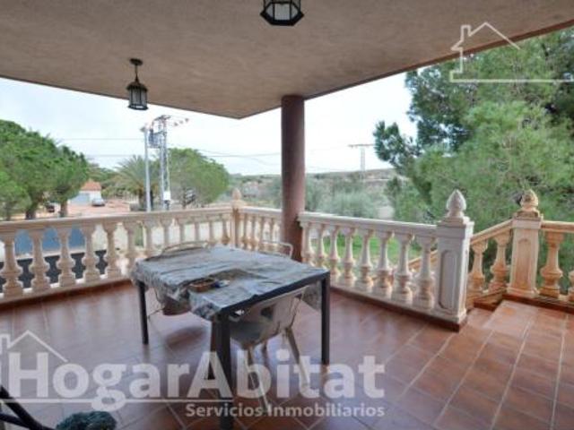 Chalet en venta en Urbanització La Campaneta, l'Alacantí