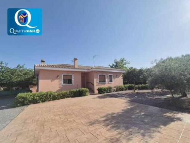 Chalet en venta en Urbanització Ermita de Sant Jaume, l'Alacantí