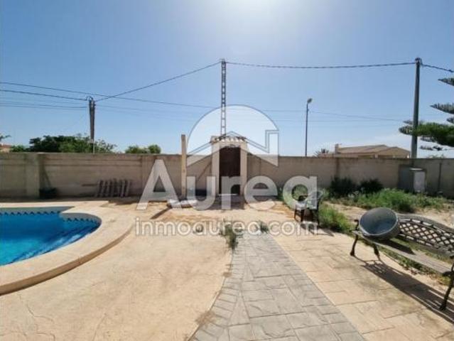 Chalet en venta en Urbanització El Pla, l'Alacantí