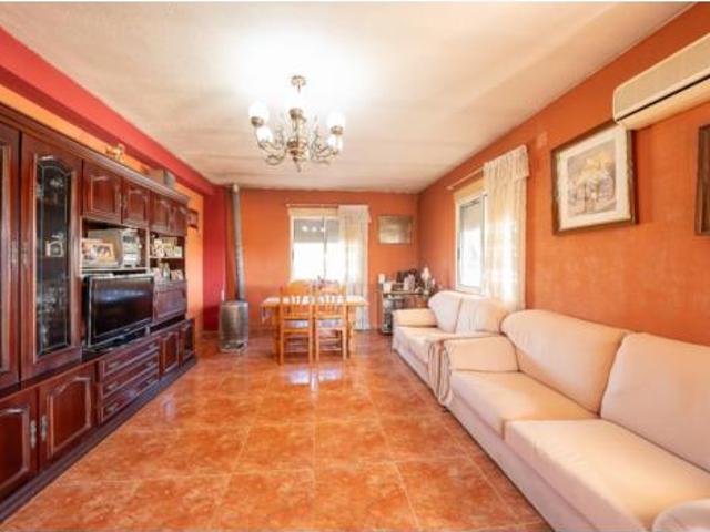 Chalet en venta en l'Alacantí, Valencia