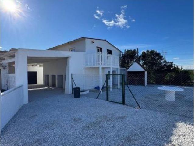 Chalet en venta en Sidi Ifni - Nou Alacant, l'Alacantí