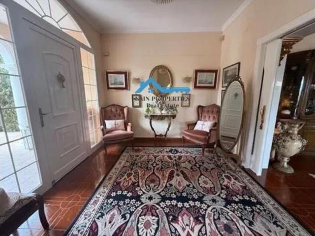 Chalet en venta en Joan XXIII, l'Alacantí