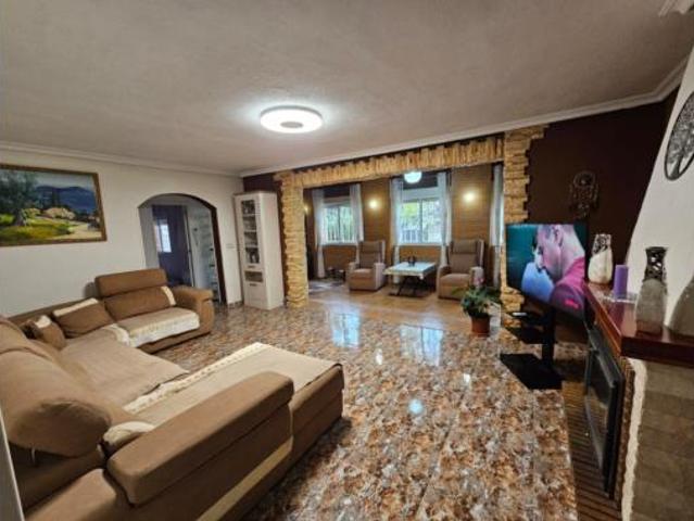 Chalet en venta en l'Alacantí, Valencia