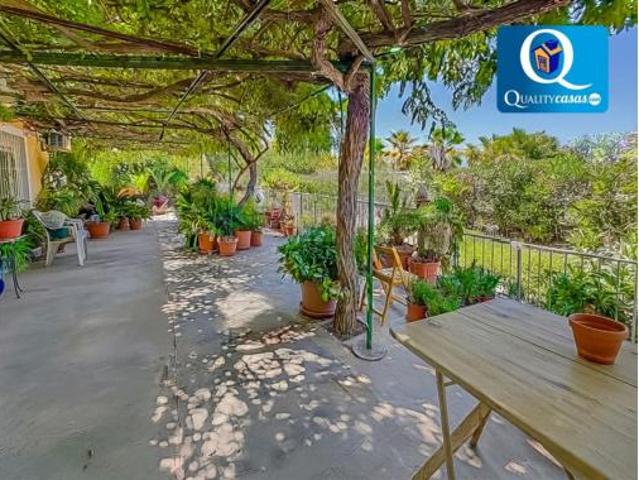 Chalet en venta en Urbanització Alabastre, l'Alacantí