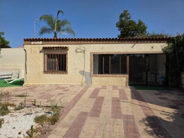Chalet en venta en Albufereta, l'Alacantí