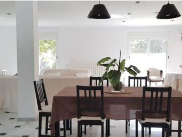 Chalet en venta en la Condomina, l'Alacantí
