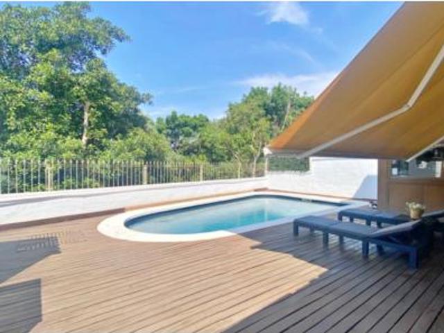 Chalet en venta en l'Alacantí, Valencia
